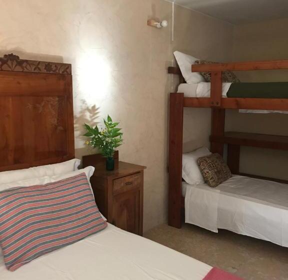 住宿加早餐  Il Mulino Dei Veraghi The Mill At The Falls