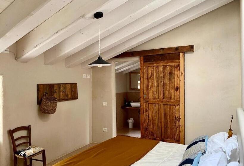 住宿加早餐  Il Mulino Dei Veraghi The Mill At The Falls