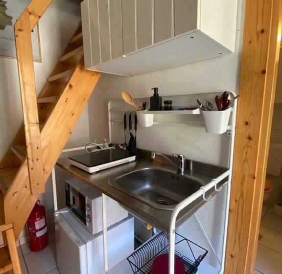 مبيت وإفطار La Graa