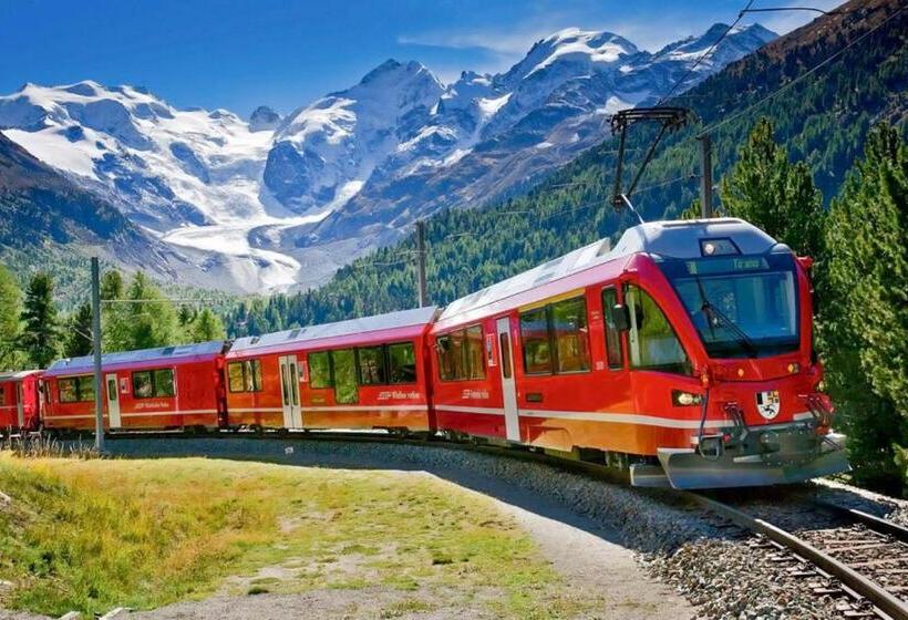 مبيت وإفطار La Graa