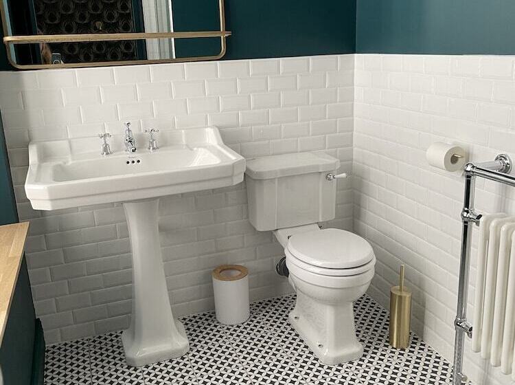 住宿加早餐  La Maison De Martha