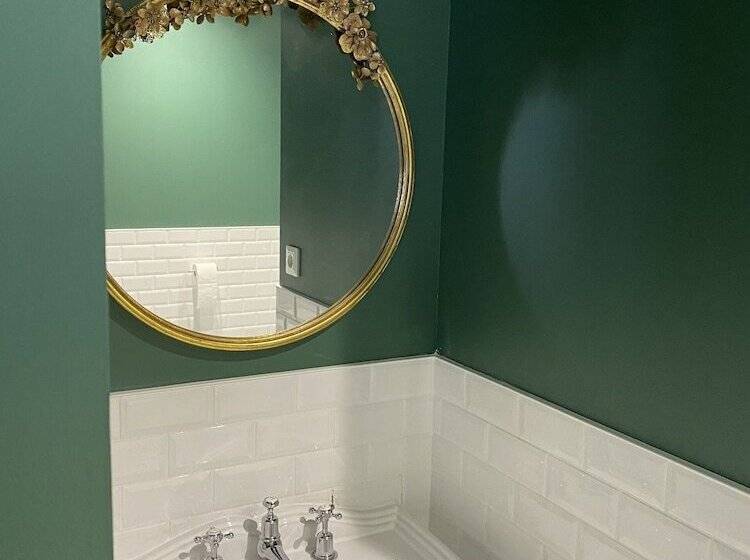 住宿加早餐  La Maison De Martha