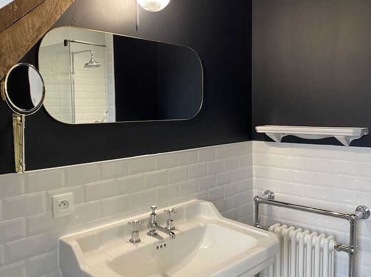 住宿加早餐  La Maison De Martha