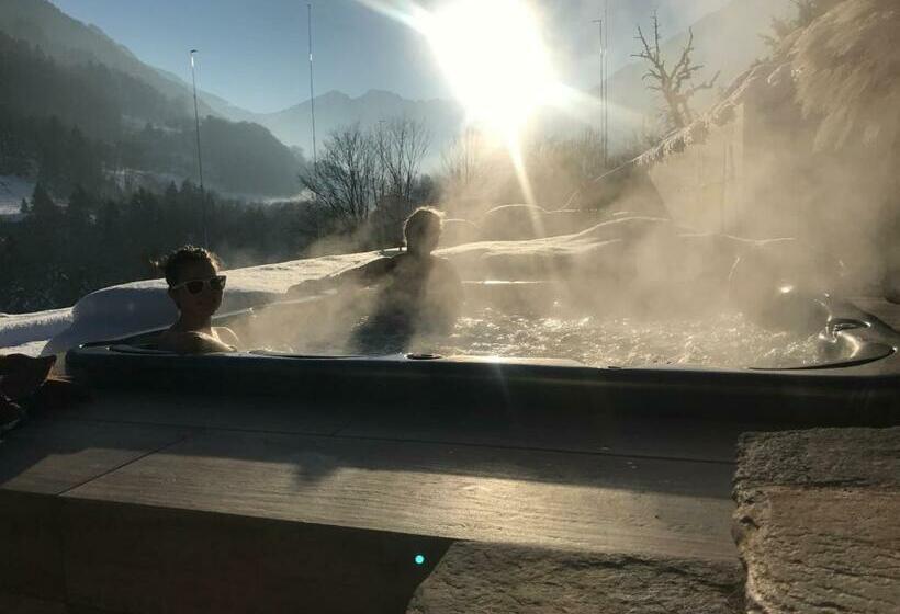 Bed and Breakfast Le 30