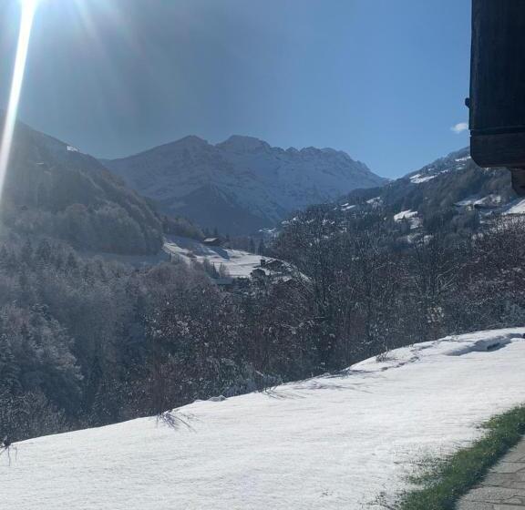 住宿加早餐  Le 30