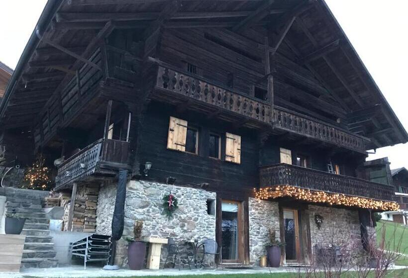 Bed and Breakfast Le 30