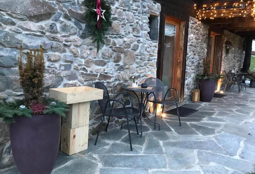 Bed and Breakfast Le 30