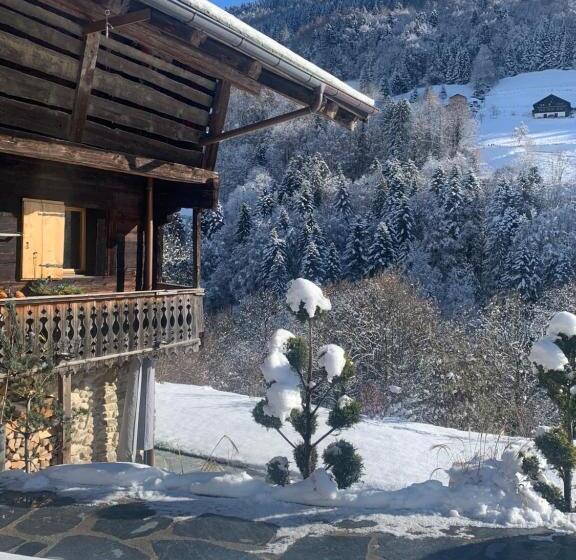 住宿加早餐  Le 30