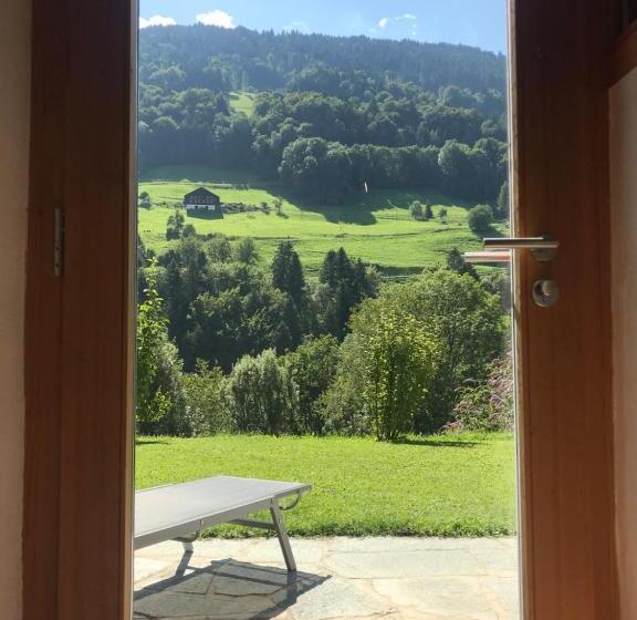 Bed and Breakfast Le 30