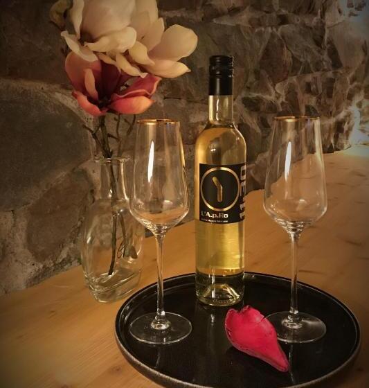 住宿加早餐  Le 30