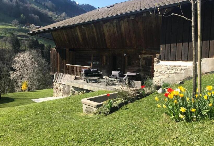 Bed and Breakfast Le 30