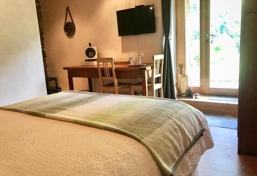 住宿加早餐  Le 30