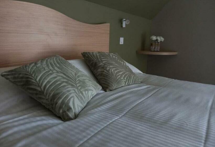 ベッドアンドブレックファースト Les Lys