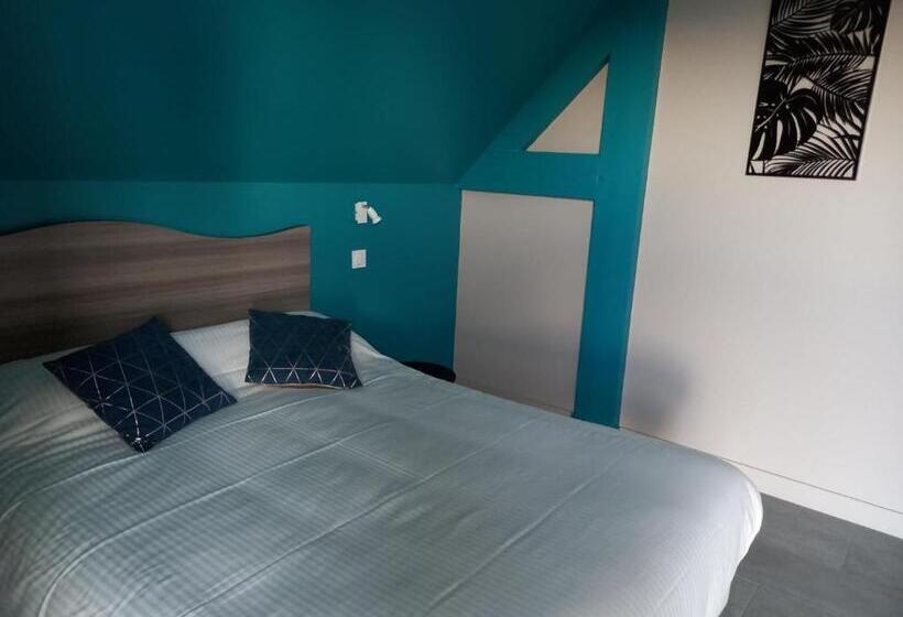 ベッドアンドブレックファースト Les Lys