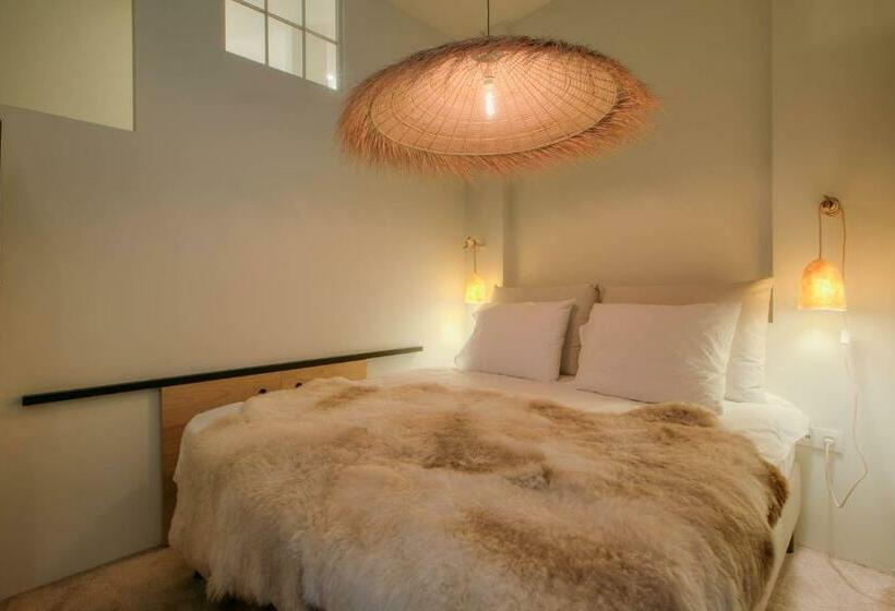 민박 Logie Marie With Hottub In The Garden