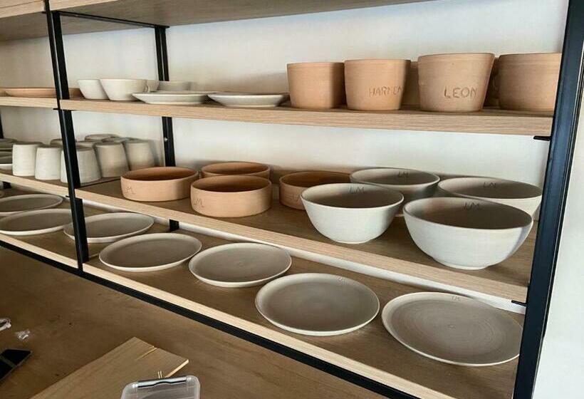 민박 Logie Marie With Hottub In The Garden