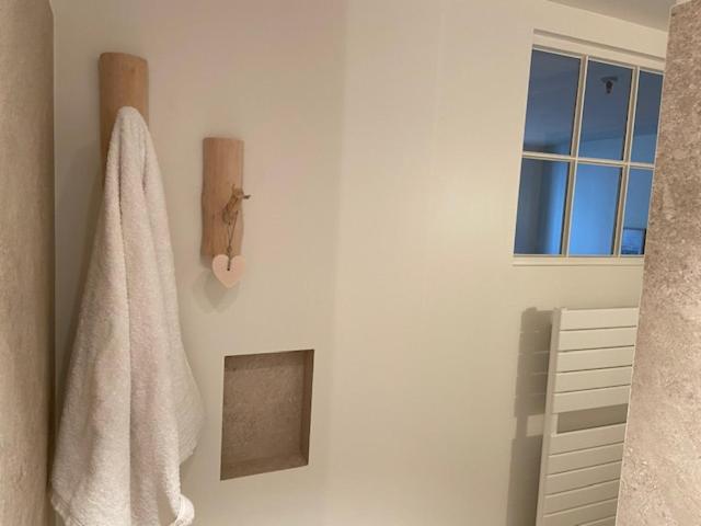 민박 Logie Marie With Hottub In The Garden