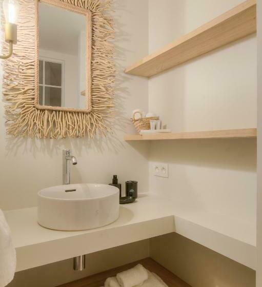 민박 Logie Marie With Hottub In The Garden