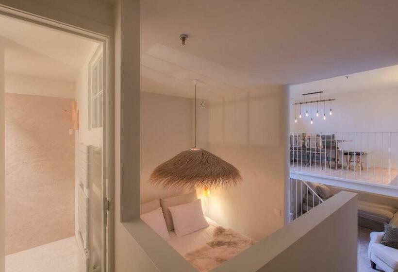 민박 Logie Marie With Hottub In The Garden