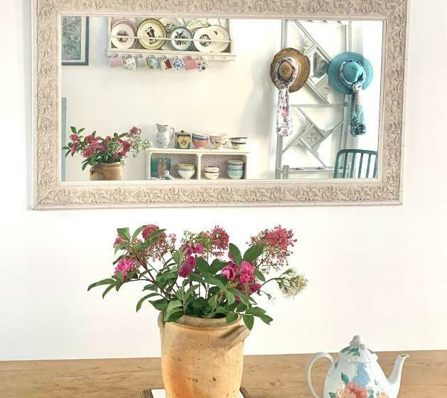 مبيت وإفطار Maison Léontine