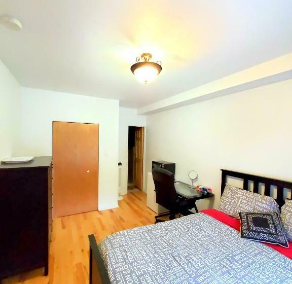 住宿加早餐  Maison Montplaisir