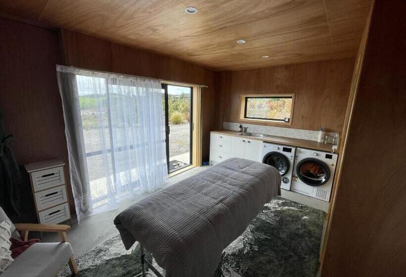 Bed and Breakfast Mangorei Heights   New Plymouth