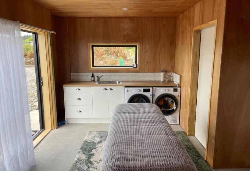 Bed and Breakfast Mangorei Heights   New Plymouth