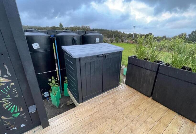 Bed and Breakfast Mangorei Heights   New Plymouth