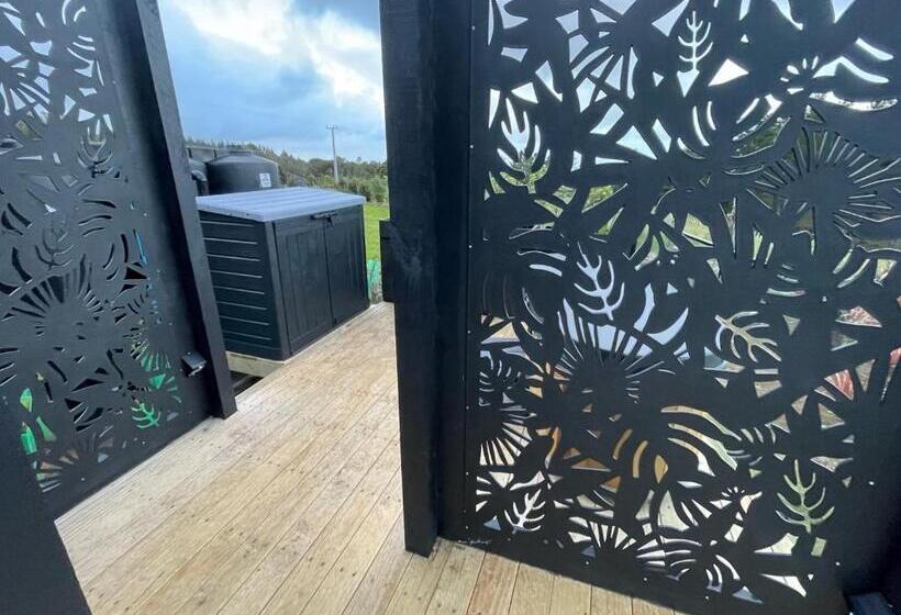 Bed and Breakfast Mangorei Heights   New Plymouth