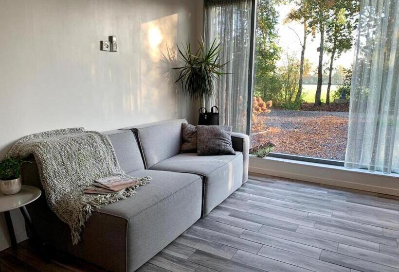 مبيت وإفطار Mooiverblijf