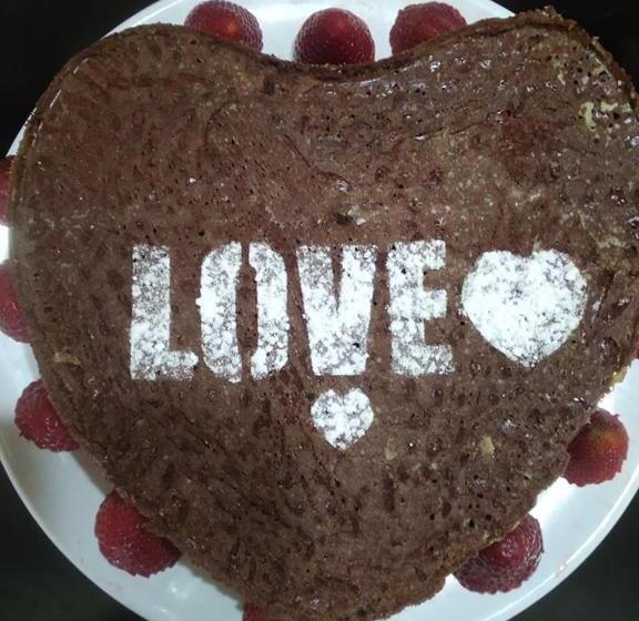 تختخواب و صبحانه Palheiro Do Malgas