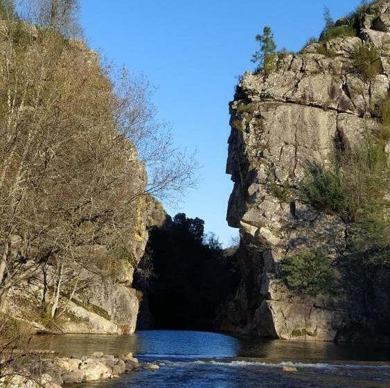 تختخواب و صبحانه Palheiro Do Malgas