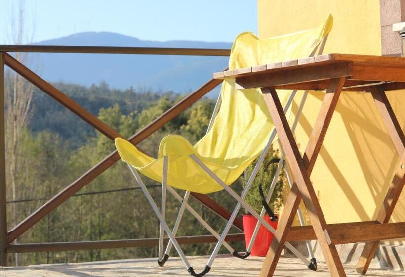 تختخواب و صبحانه Palheiro Do Malgas