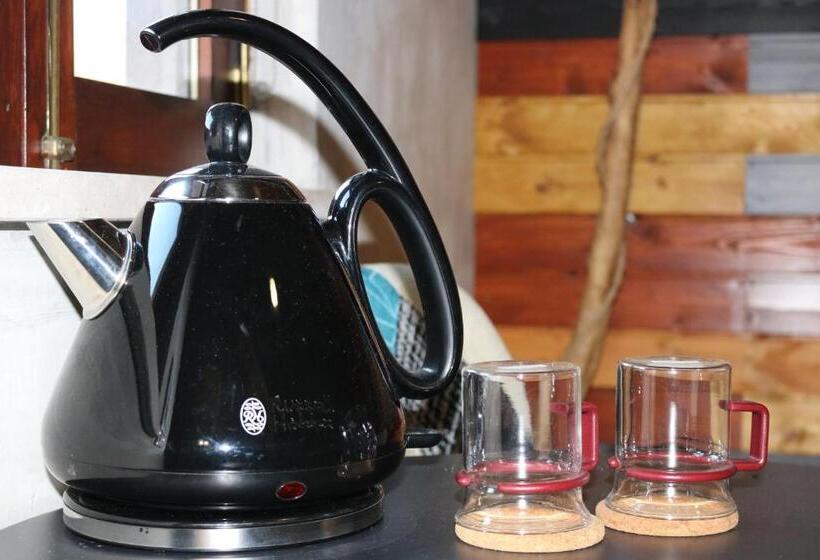 تختخواب و صبحانه Palheiro Do Malgas