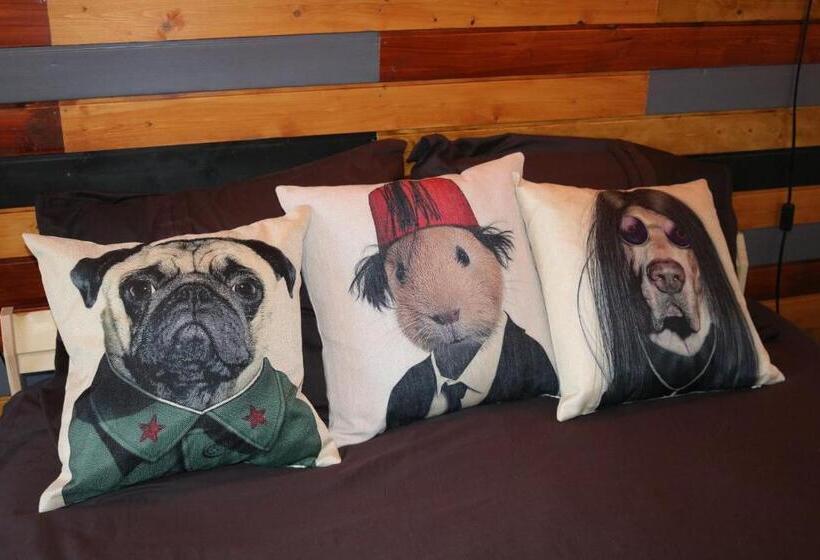 تختخواب و صبحانه Palheiro Do Malgas