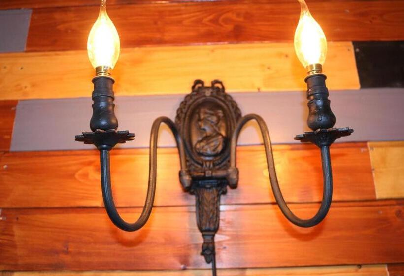 تختخواب و صبحانه Palheiro Do Malgas