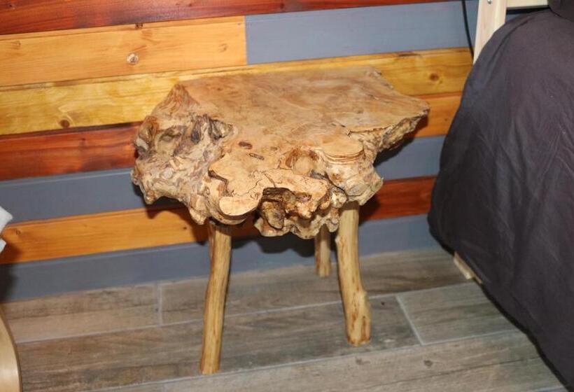 تختخواب و صبحانه Palheiro Do Malgas