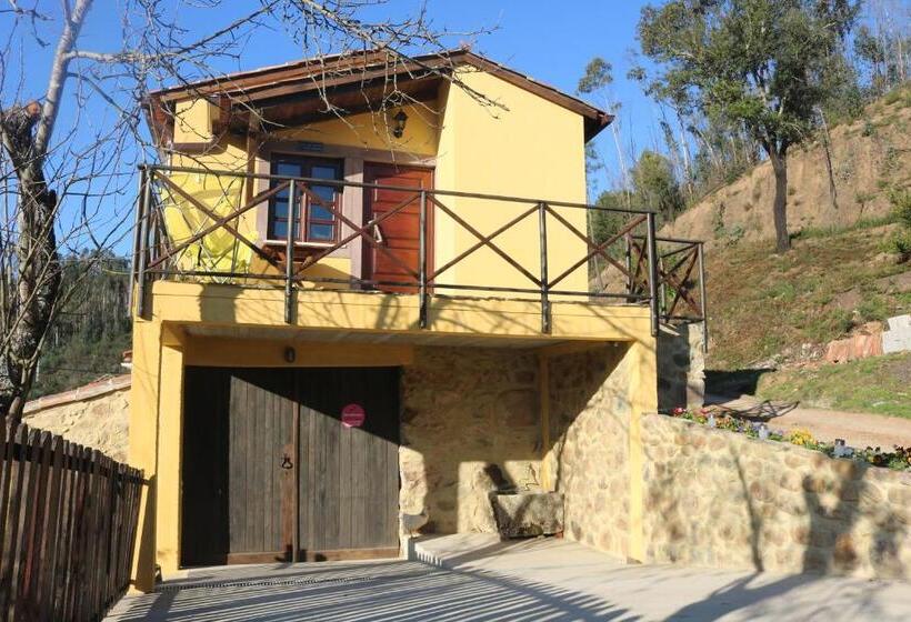 تختخواب و صبحانه Palheiro Do Malgas