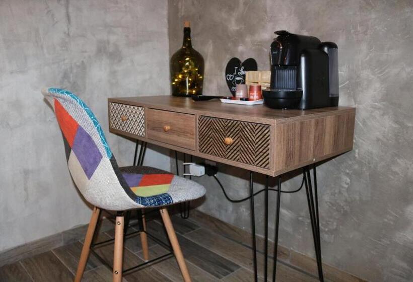 تختخواب و صبحانه Palheiro Do Malgas