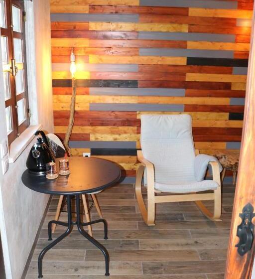 تختخواب و صبحانه Palheiro Do Malgas