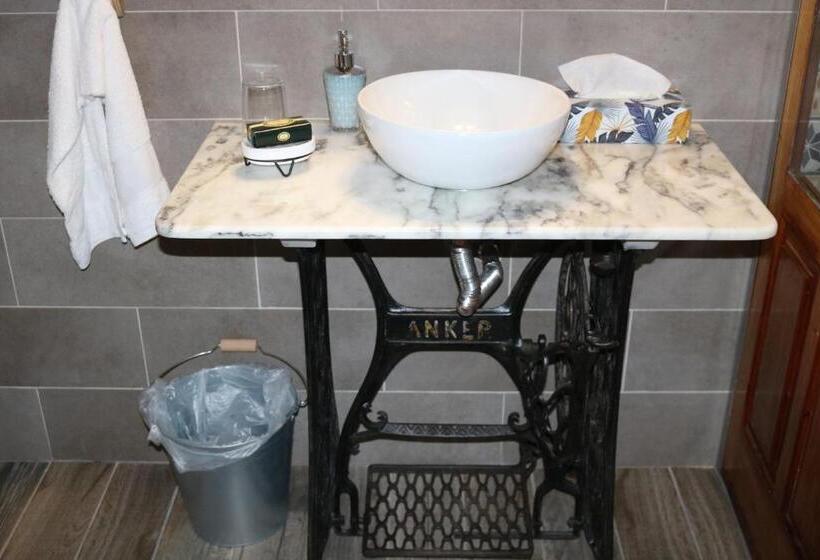 تختخواب و صبحانه Palheiro Do Malgas