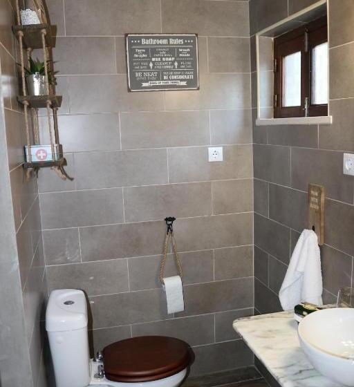 تختخواب و صبحانه Palheiro Do Malgas