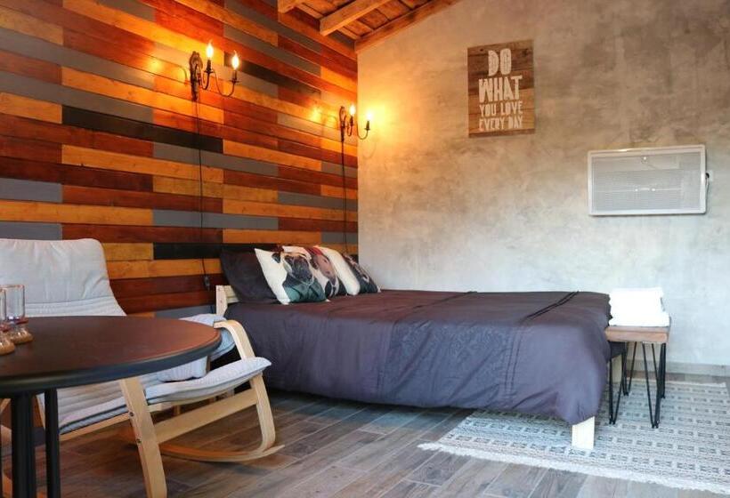 تختخواب و صبحانه Palheiro Do Malgas