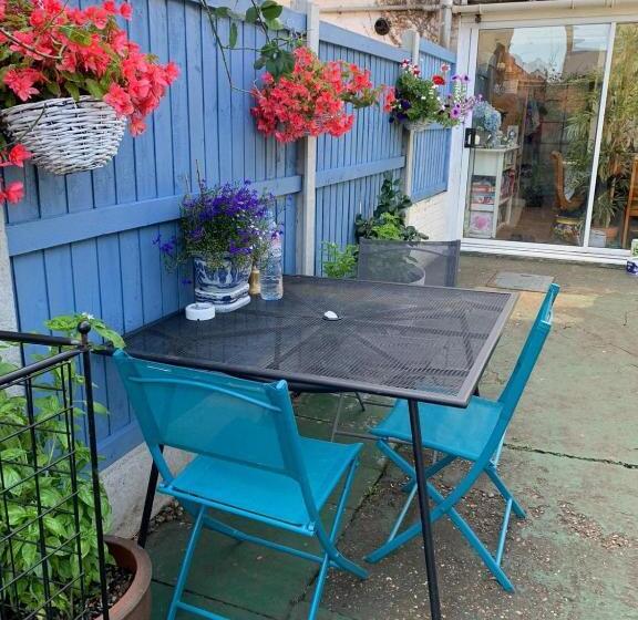 Bed and Breakfast Prince Cottage