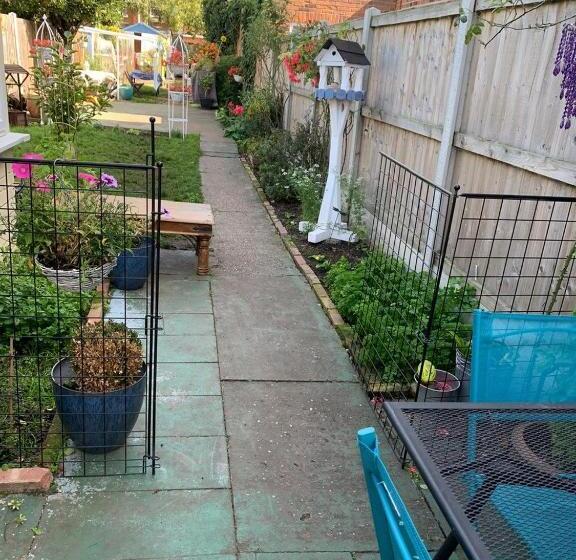 Bed and Breakfast Prince Cottage