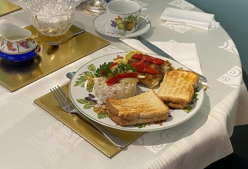 Bed and Breakfast Prince Cottage