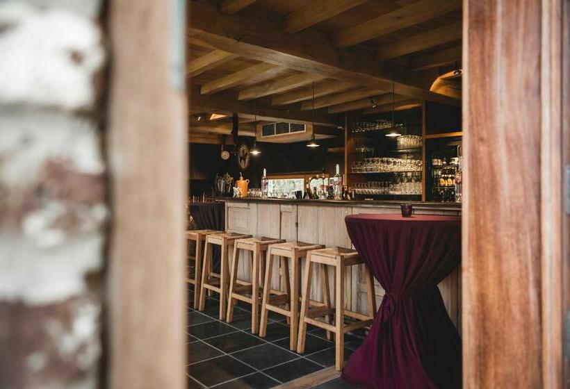 Bed and Breakfast Ruidenberg