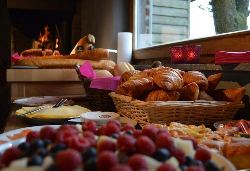 Bed and Breakfast Ruidenberg