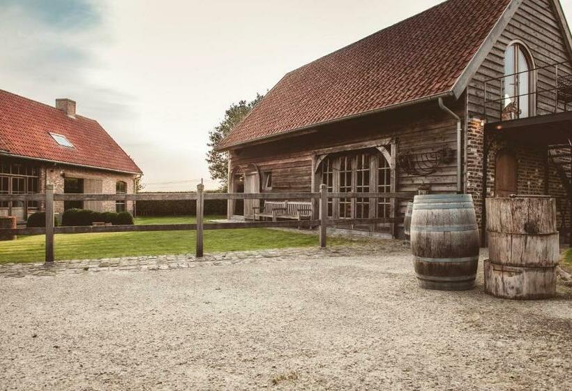 Bed and Breakfast Ruidenberg