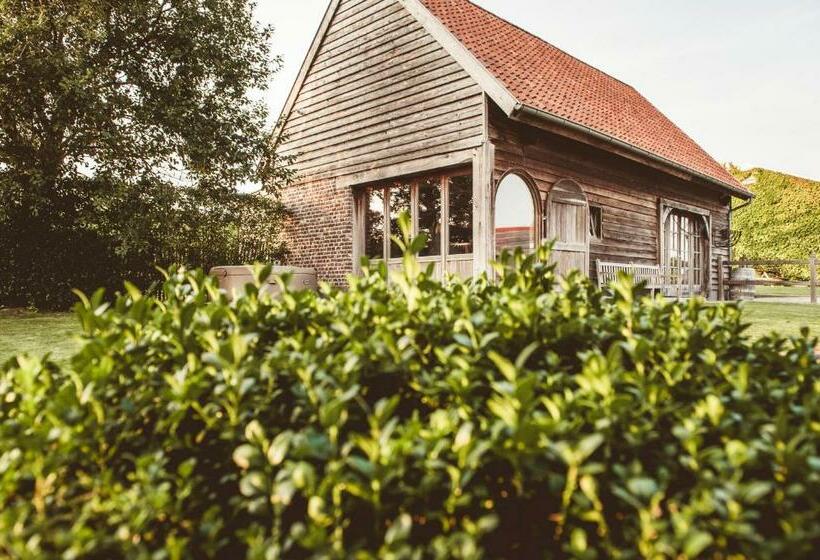 Bed and Breakfast Ruidenberg